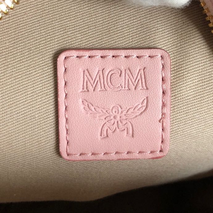 MCM Satchel Bags